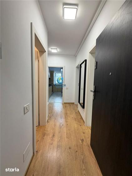 Apartament cu 2 camere decomandat în Bartolomeu