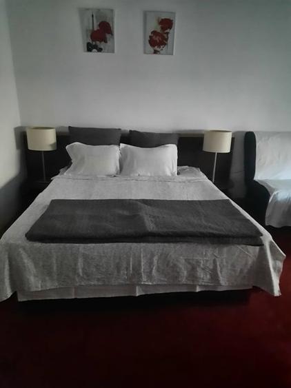 Garsonieră decomandată în Muncii