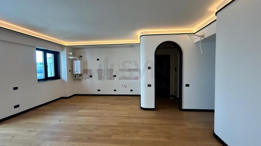 REA1029268 Apartament 4 camere Premium - PIPERA- SCOALA AMERICANA - 2