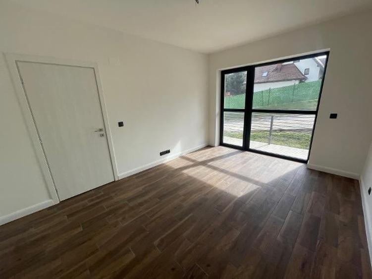 Apartament cu 2 camere semidecomandat în Furnica