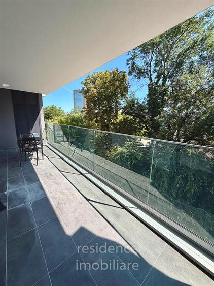 Apartament NOU, 2 camere, The Nest 2+ Terasa 14mp si Garaj - 17