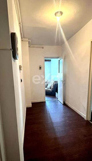 Apartament cu 2 camere circular, mobilat în Trivale