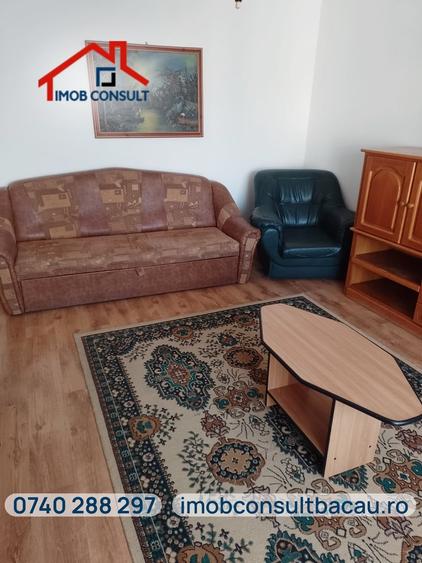 Apartament cu 2 camere decomandat în Ștefan cel Mare