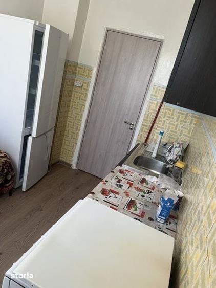 Inchiriez apartament 2 camere zona titan - 2