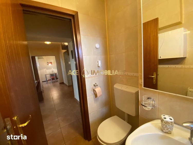 Apartament cu 3 camere în Vatra Luminoasă