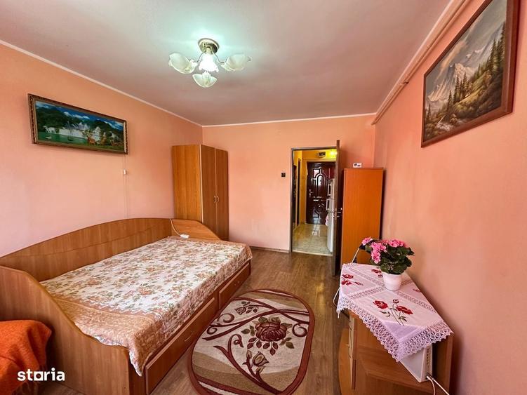 Garsonieră în Țiglina 1