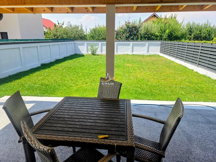 Casă cu 4 camere cu Teren 400 Mp în Exterior Vest