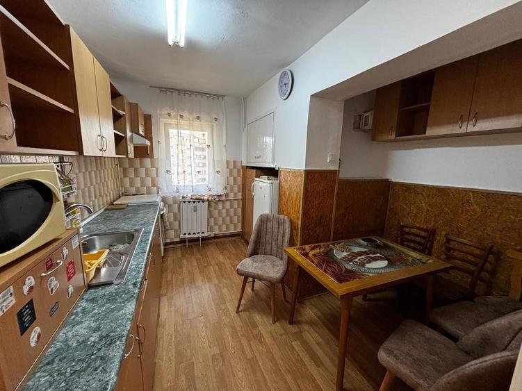 Casă cu 2 camere în Dosu Bricii
