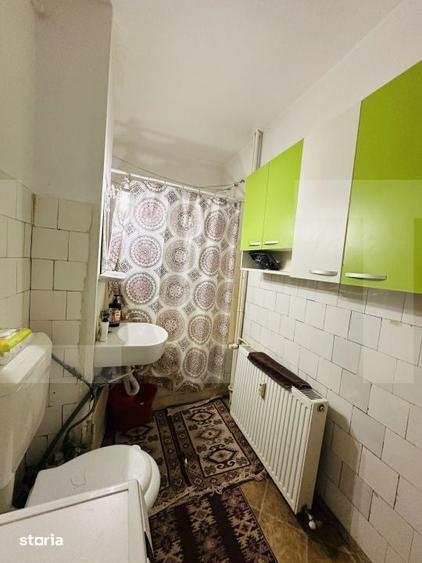 Garsonieră în Fortuna