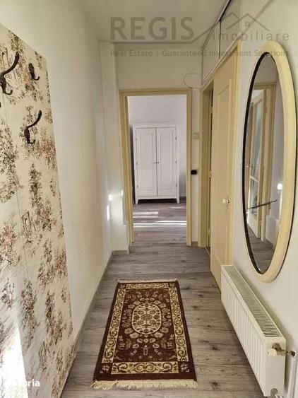 Inchiriere apartament 2 camere | Centrul Civic | Complet mobilat - 1
