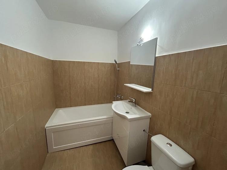 Vand apart.1 cam.situat in Micalaca,str.Vaslui,st. 50 mp,et.4 din 4,modern - 7