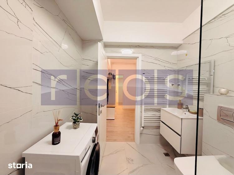 VANZARE 2CAMERE | ROND OMV | 56MP | PARTER | MOBILAT-UTILAT LUX PARCAR - 6
