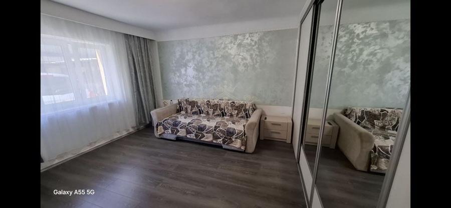 Garsonieră decomandată în Mărăști