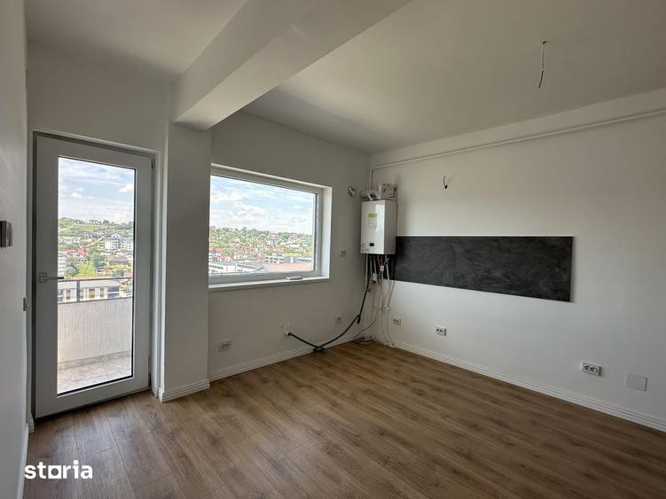 2 camere Liber, zona Visan - Profi- Mega Image - 8