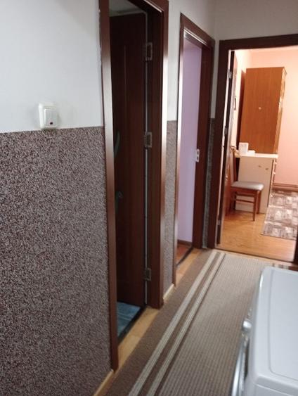 Vând apartament cu 2 camere decomandat - 1
