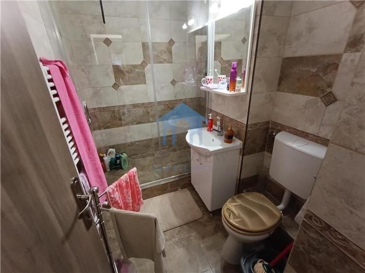 Apartament cu 2 camere decomandat în Zorilor