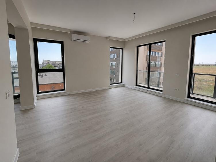 Apartament cu 2 camere decomandat, mobilat în Tomis Plus