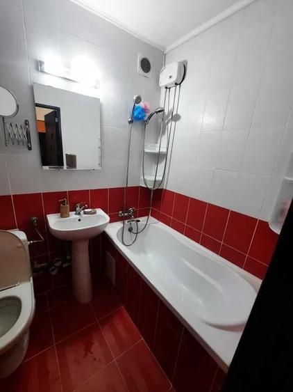 Apartament cu 2 camere decomandat în Brâncoveanu