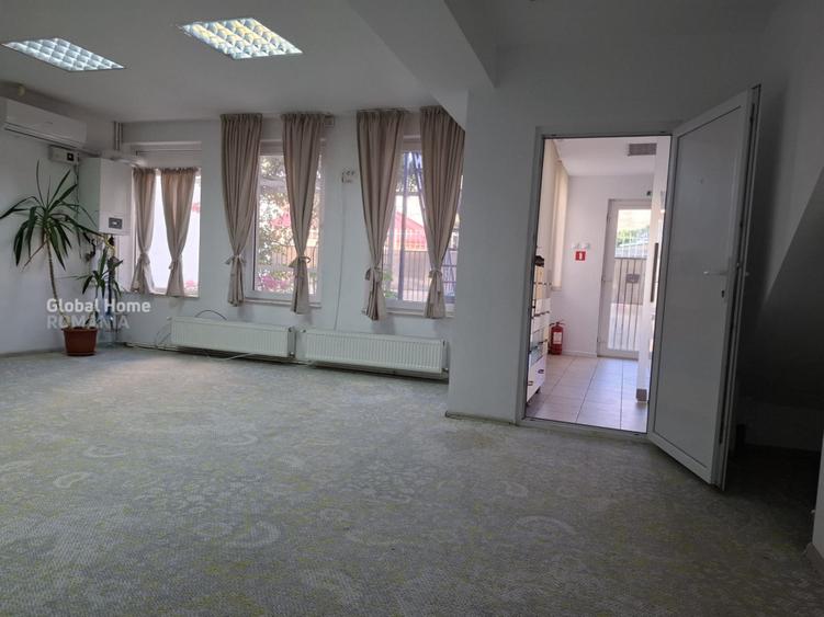 Spațiu comercial, de 170 mp, în Tomis II