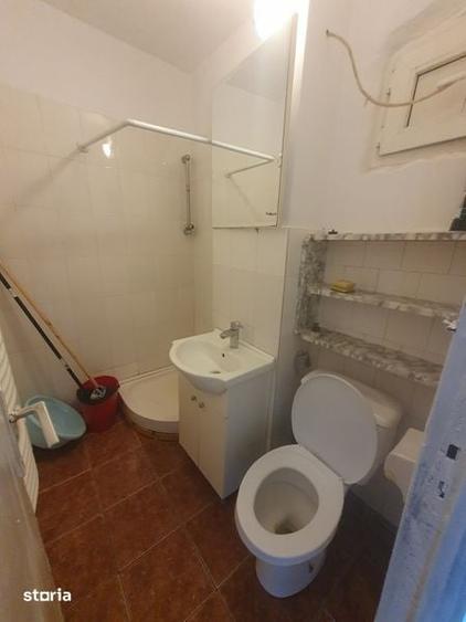 Garsonieră în Gării