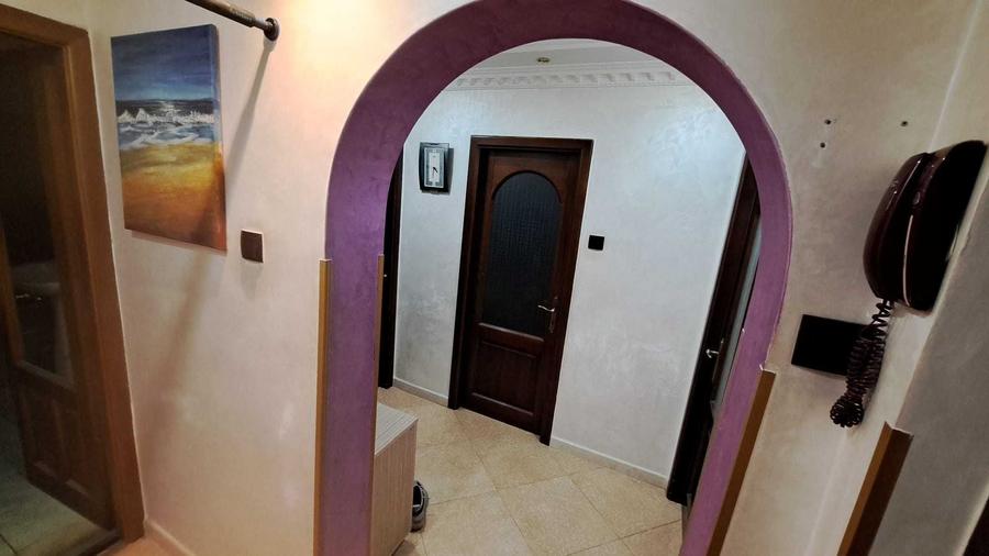 Apartament cu 2 camere decomandat în Exterior Vest