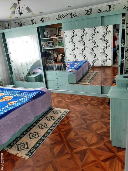 Casă cu 2 camere cu Teren 1400 Mp în Corbu