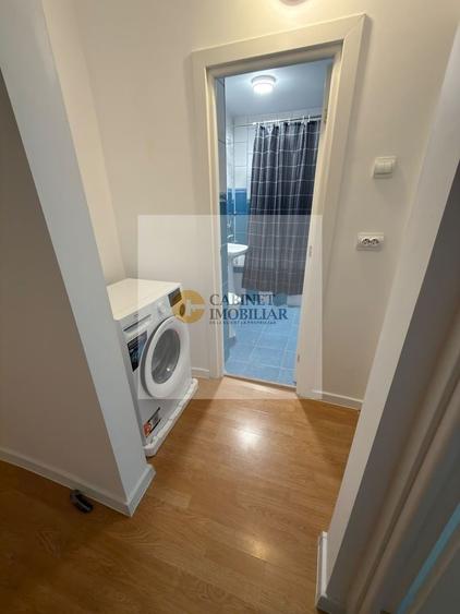 3 Camere | 2 Băi | Renovat-Prima Închiriere | Bd Uverturii - T. Masca - 7