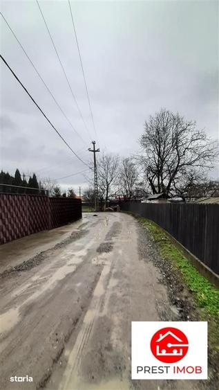 Teren de 11200 mp, în Sâncraiu de Mureș