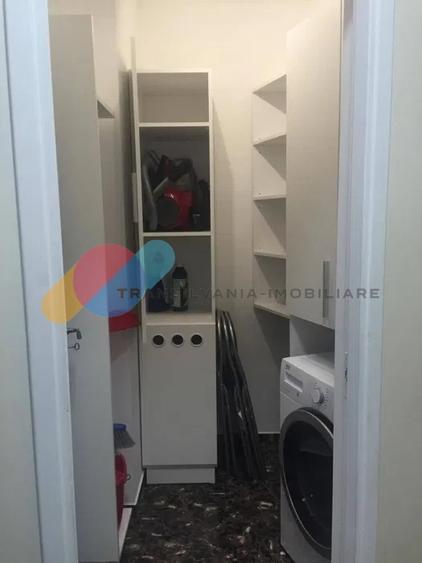 Apartament, 60 Mp, in Platinia Residence Center - 4