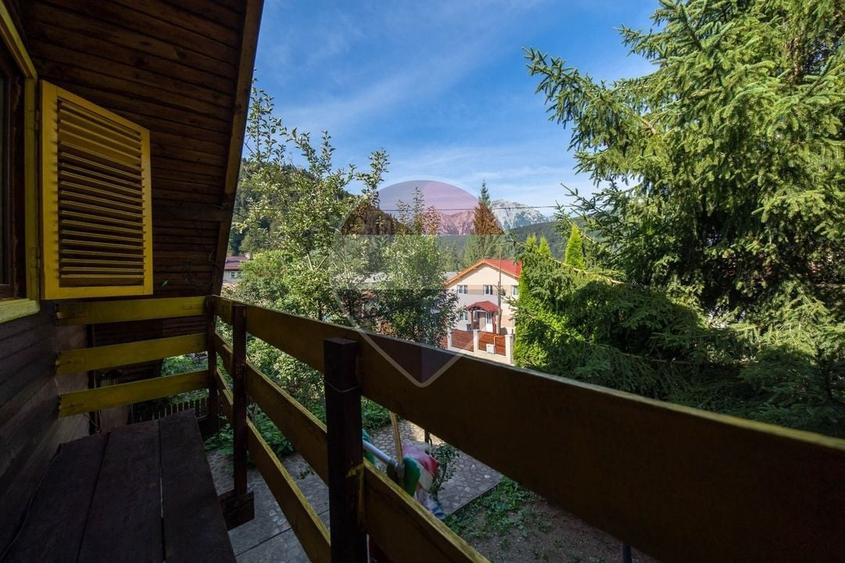 Casă individuală cu 3 camere cu Teren 214 Mp în Central