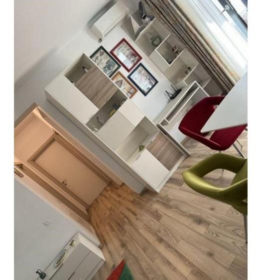 Apartament 3 camere Parcul Carol - 4