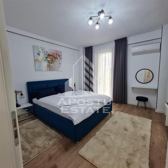 Apartament de inchiriat cu 2 camere de lux, zona Torontalului - 11