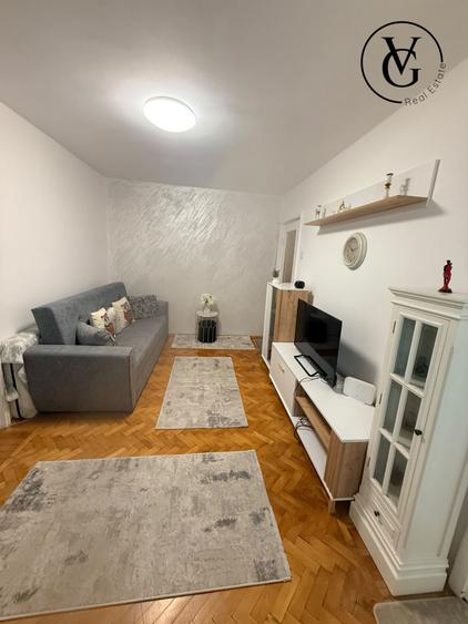 Apartament 2 Camere - Bratianu - An Universitar - 1