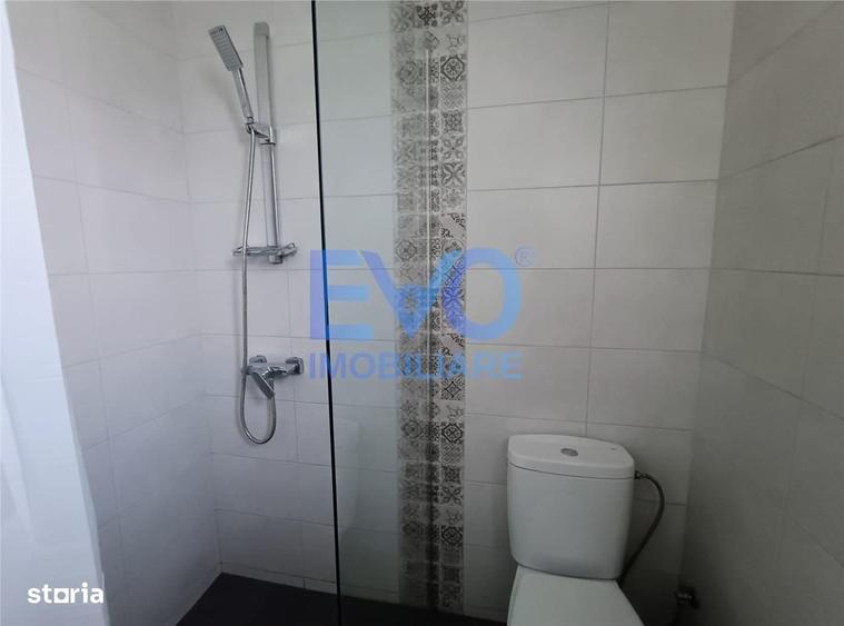 Apartament cu 2 camere, aer conditionat, zona Valea Lupului Iasi - 1