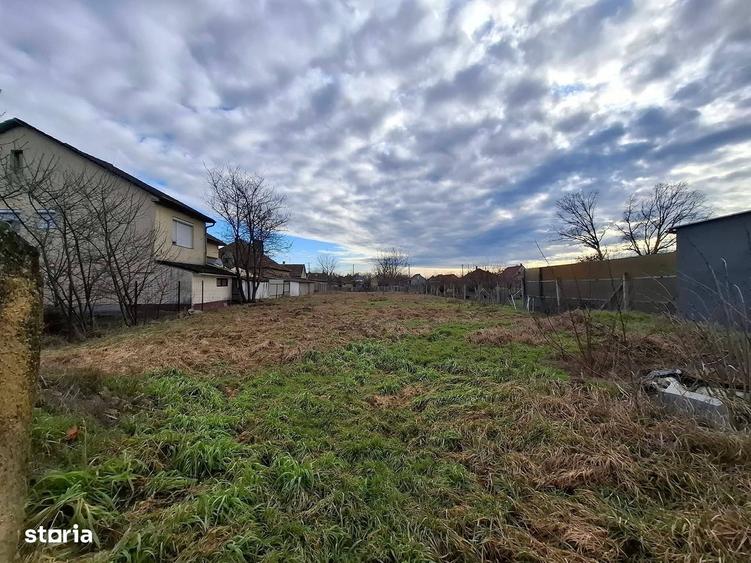 Casa de vanzare la 17 km de Oradea langa granita - 4