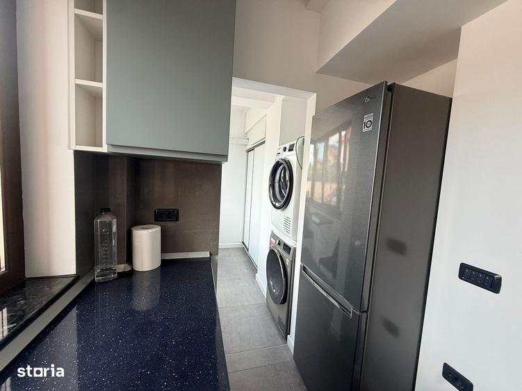 2 Camere | Design Modern | AC | Finisaje Premium | Nicolina-CUG - 3