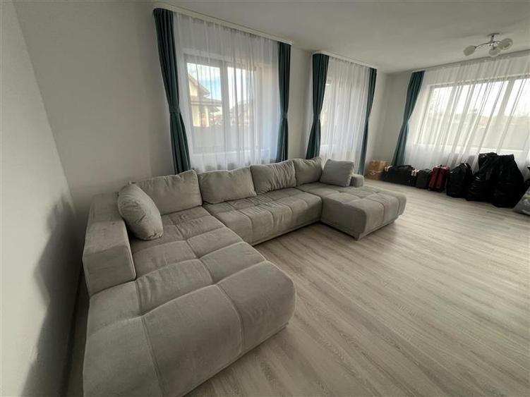 Casă cu 4 camere cu Teren 410 Mp în Sâncraiu de Mureș