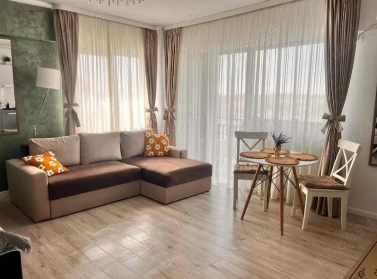 Apartament cu 2 camere decomandat în Bragadiru