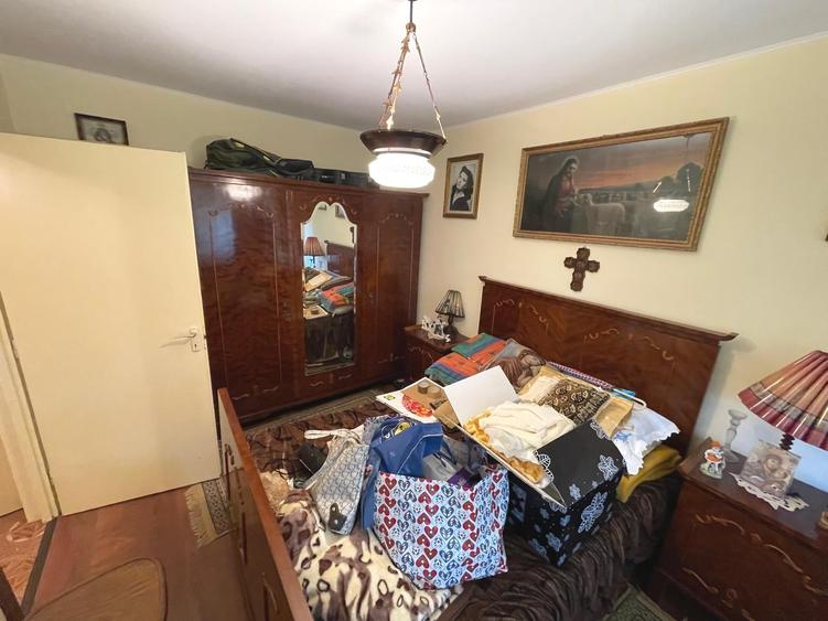Apartament cu 2 camere semidecomandat în Drumul Taberei