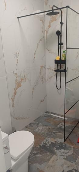 Apartament cu 2 camere decomandat în Budești