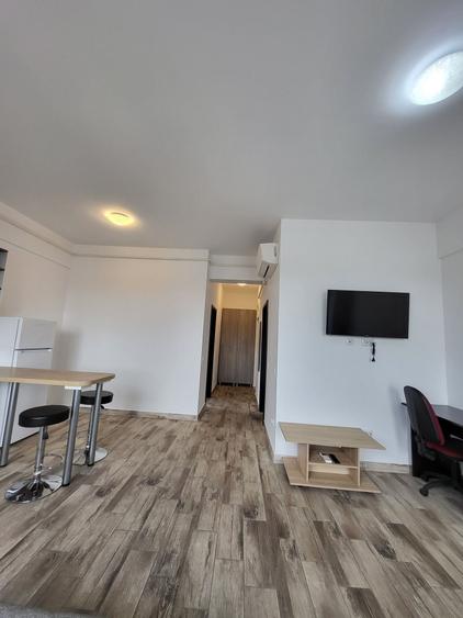 Apartament cu 2 camere în Tudor Vladimirescu