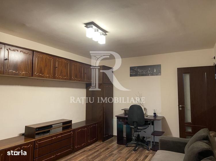 Apartament PB cu 2 camere de inchiriat | Cartierul Nufarul | Oradea - 3