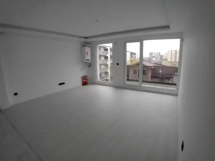 Apartament cu 3 camere decomandat, mobilat în Theodor Pallady — fotografia 1