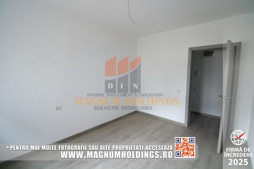 Apartament cu 2 camere decomandat, mobilat în Tancodrom