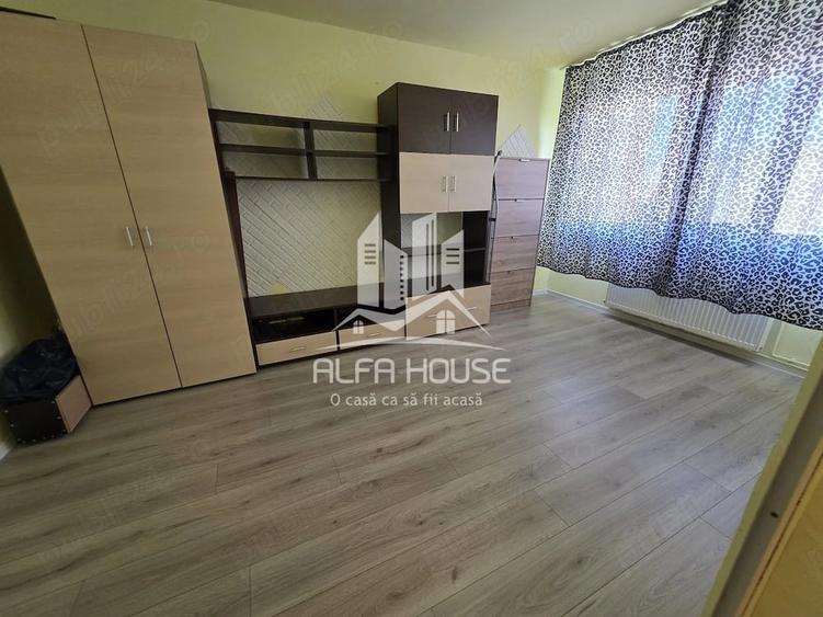Apartament cu 2 camere semidecomandat în Govândari