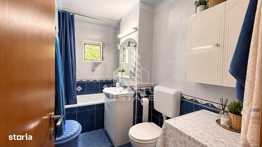 Apartament 3 camere | Calea Sagului | 60 mp + balcon | Etaj 1 - 4