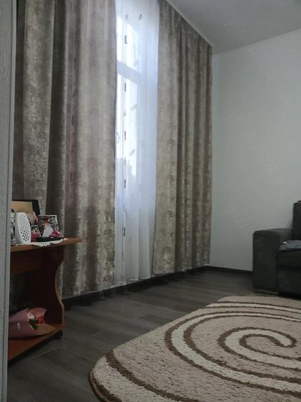 Casă cu 2 camere cu Teren 58 Mp în Central