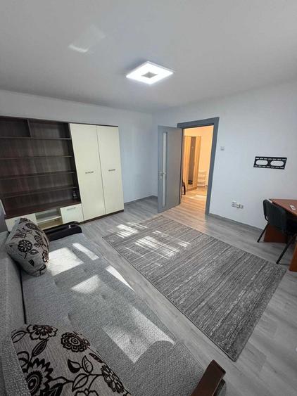 Inchirez apartament ultracentral langa Tribunal SV.,parter inalt.pentru locuit sau spatiu comercial,birouri.coafor,etc. - 7