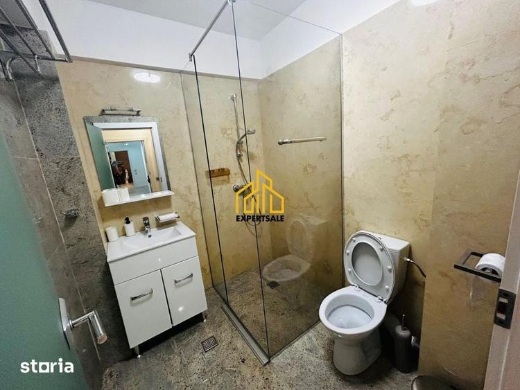 Inchiriere Apartament 3 camere Cartierul Latin / LOC PARCARE SUBTERAN - 2