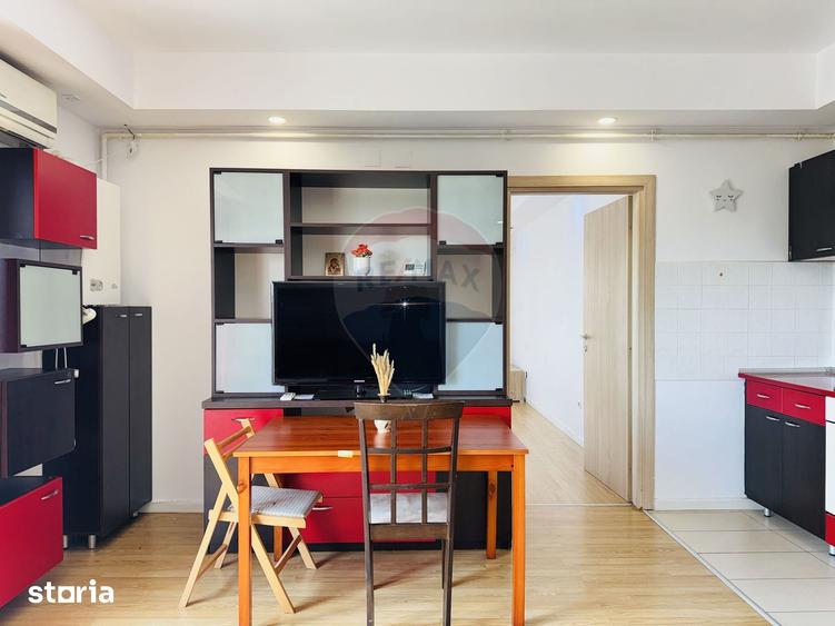 Apartament 2 camere | Cosmopolis | Complet mobilat | 53 mp - 4
